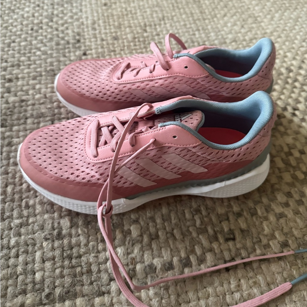 Adidas Ocean Plastic Shoes